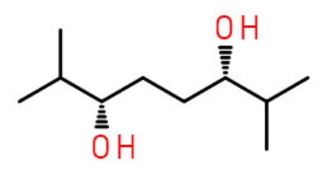 Enzymaster&nbsp;(3R,6R)-2,7-Dimethyl-3,6-Octanediol, >99%