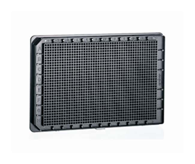 Greiner Bio-One&nbsp;Microplaques en polystyrène HiBase à 1536 puits