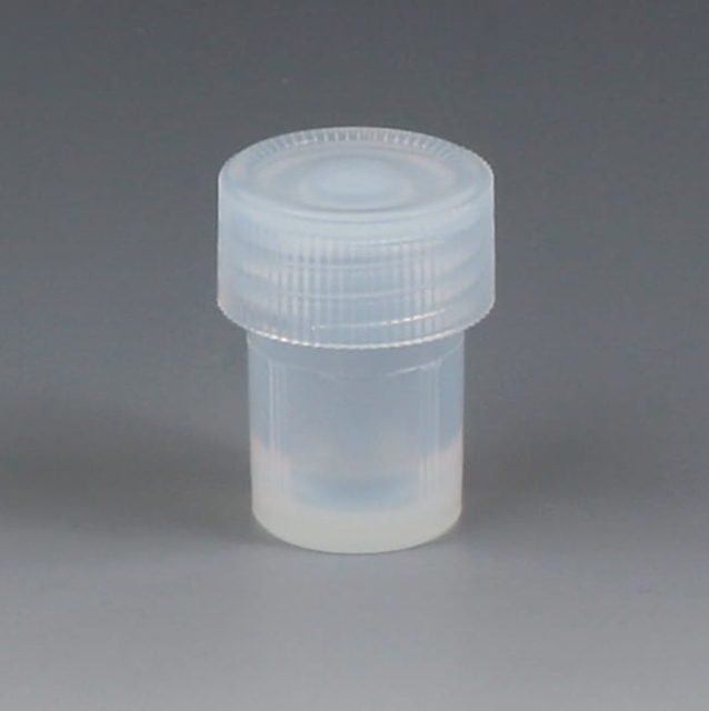 BOLA&nbsp;Vials, Rounded Bottom