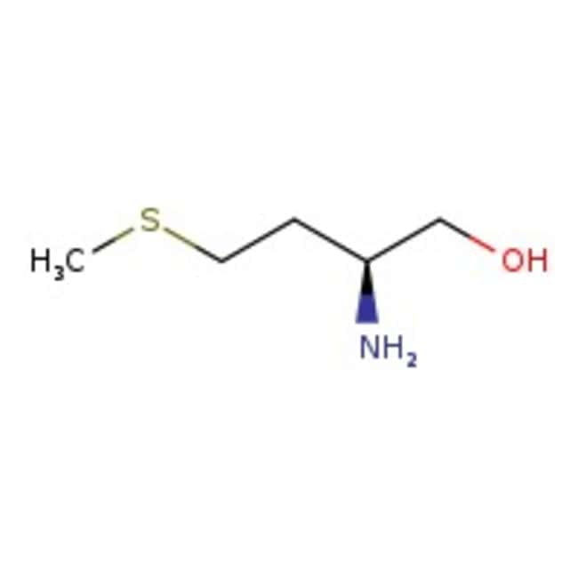L-(-)-méthioninol, 97 %, Thermo Scientific Chemicals