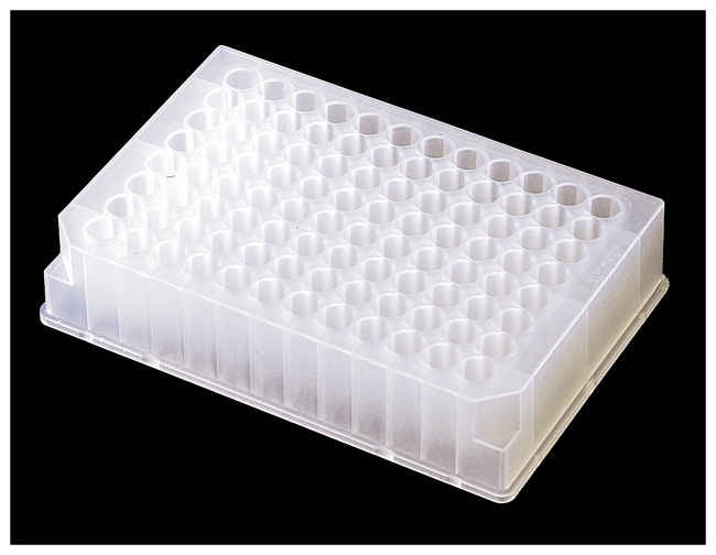Axygen™ X50 96 DEEPWELL 1,1ML