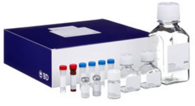 BD&amp;nbsp;Kit de tampon principal pour sensibilité améliorée humaine Cytometric Bead Array (CBA)