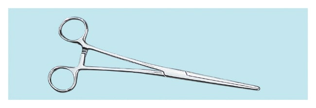 Epredia™ Forceps hémostatique droit de Rochester-Oschner Shandon™