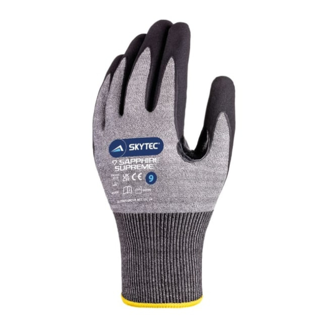  Skytec Sapphire Supreme Gloves
