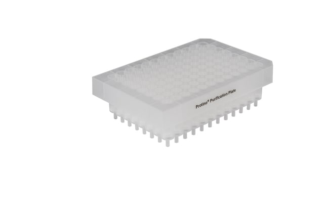 Macherey Nagel Bioanalysis&trade;&nbsp;96 Ni-Nta Protino&trade;