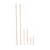LevGo&trade;&nbsp;Aiguilles d’inoculation