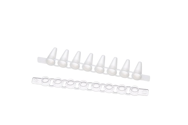 Eppendorf&trade;&nbsp;Tubes PCR en PP