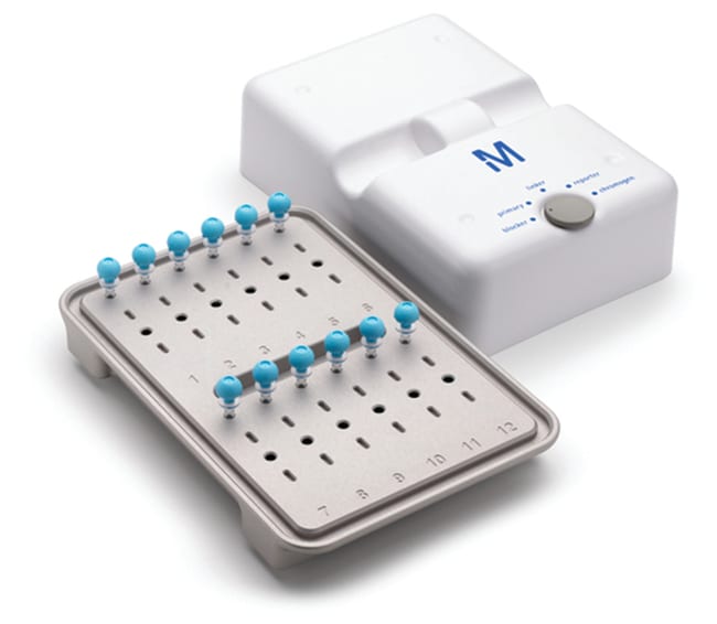 Merck&nbsp;SNAP i.d.Cadre IHC 2.0&trade;