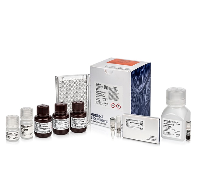 Invitrogen™ Kit d’isolement d’ARN total MagMAX™-96
