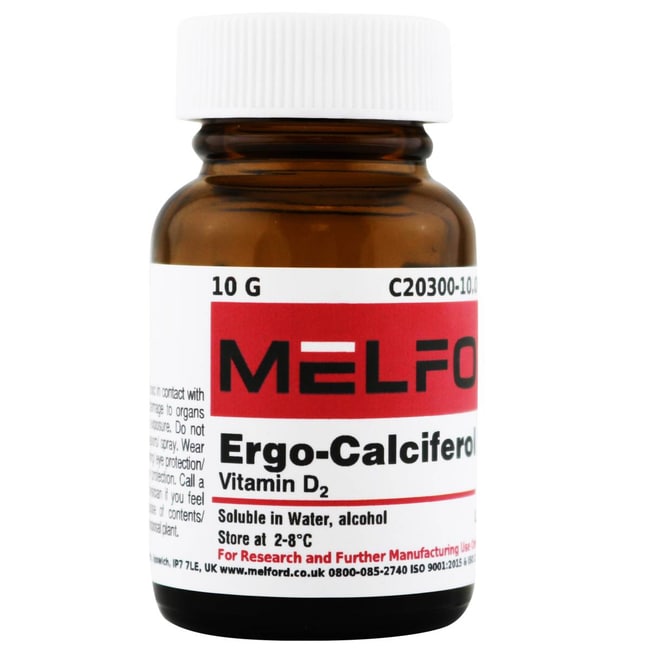 Melford&nbsp;Ergo-Calciferol