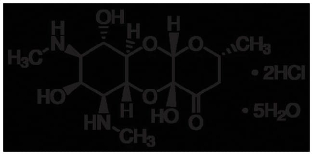 MP Biomedicals&amp;trade;&amp;nbsp;Antibiotiques : Sulfate de spectinomycine