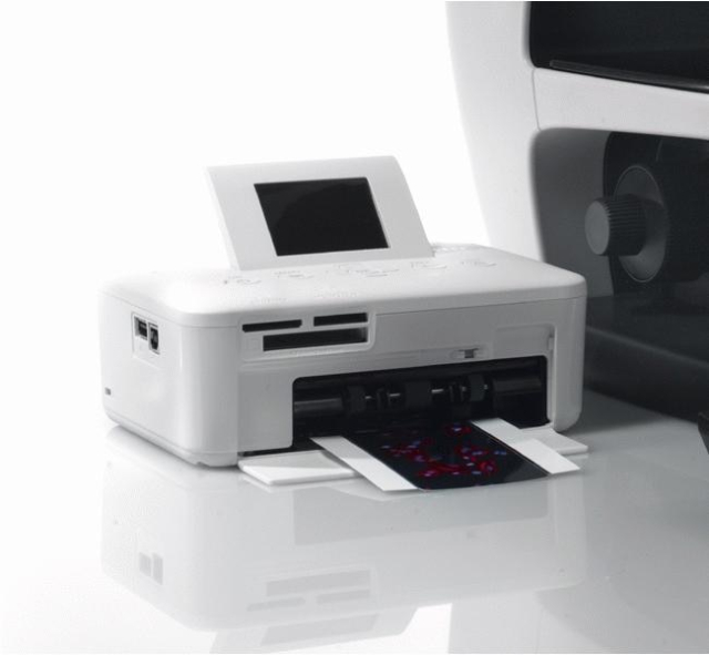 Applied Biosystems&amp;trade;&amp;nbsp;FLoid&amp;trade; Printer, Paper Cartridge, Ink/Paper