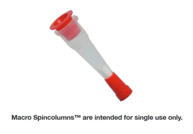 QuikPrep&nbsp;Macro SpinColumn&trade;, C4
