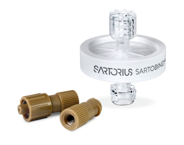Sartorius&nbsp;Sartobind&trade; Rapid A Lab