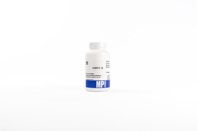 MP Biomedicals&amp;trade;&amp;nbsp;Mélange nutritif F-10 (HAM), poudre