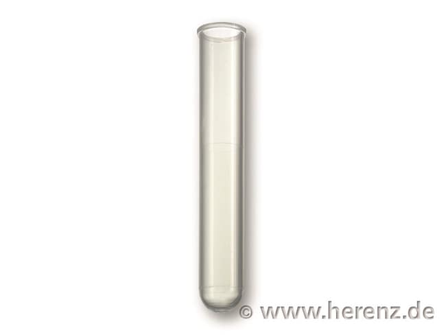 Heinz Herenz 4.5 mL Test Tubes Polypropylene