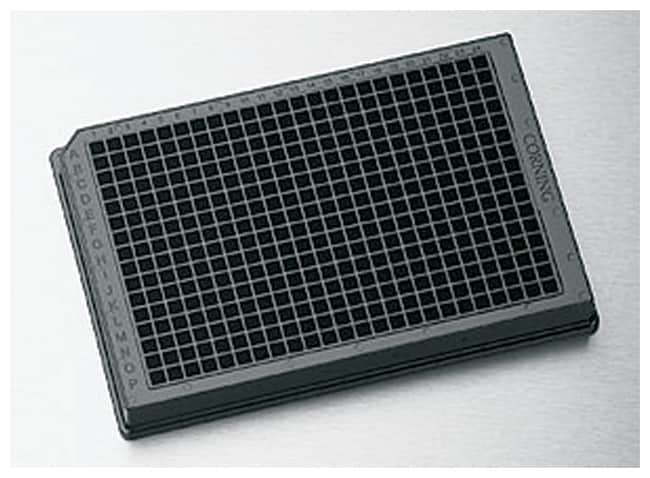 Corning™ Microplaques 384 puits à surface anti-fixation (NBS™)