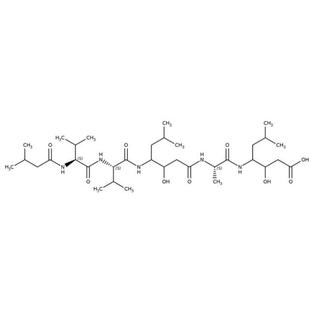  Thermo Scientific Chemicals Pepstatine A, 98 %