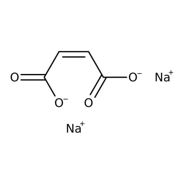  Fumarate de sodium, 98 %, Thermo Scientific Chemicals