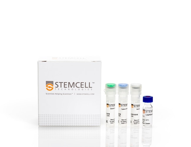 STEMCELL Technologies&nbsp;Mouse IgE ELISA Antibody Pair Kit