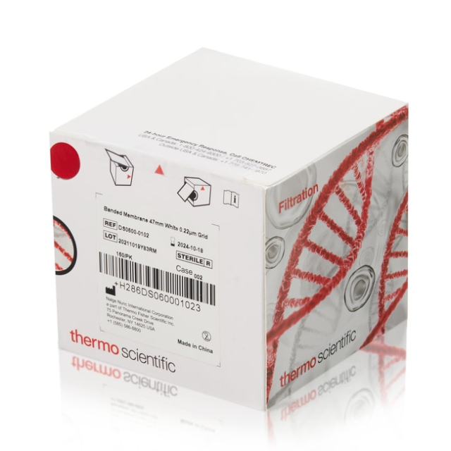 Thermo Scientific&amp;trade;&amp;nbsp;Analytical Membrane Bands