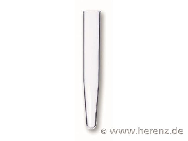 Heinz Herenz Conical Sedimentation Tubes