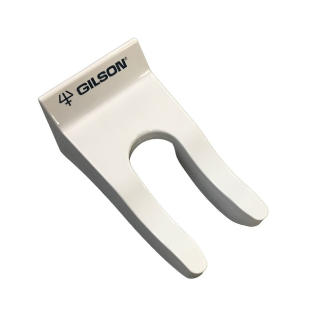 Gilson&amp;trade;&amp;nbsp;Accessoire pour le système de pipetage complet PIPETMAN&amp;trade; - Support de pipette Single&amp;trade;