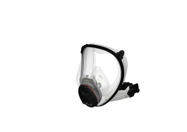 CleanSpace&trade;&nbsp;Masque complet
