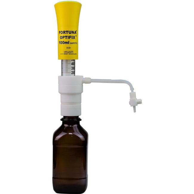 Poulten &amp; Graf GmbH&nbsp;Distributeur de sécurité FORTUNA&trade; OPTIFIX&trade;