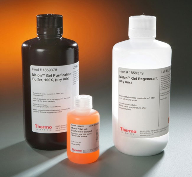 Thermo Scientific&amp;trade;&amp;nbsp;Melon&amp;trade; Gel IgG Purification Kit