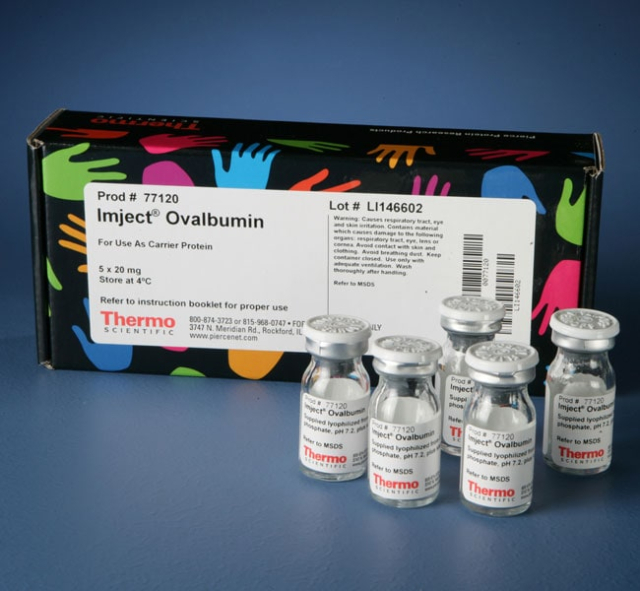 Thermo Scientific&amp;trade;&amp;nbsp;Imject&amp;trade; Ovalbumin (in PBS)