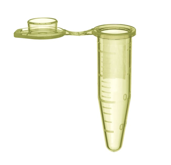 Labcon&trade;&nbsp;Microtubes à centrifuger SuperSpin&trade; de 1,5 ml