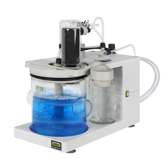 BUCHI&nbsp;Scrubber K-415 TripleScrub