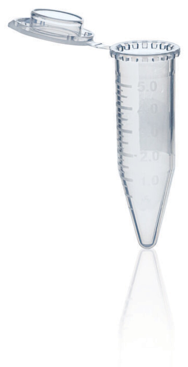 BRAND™ Microcentrifuge Tubes