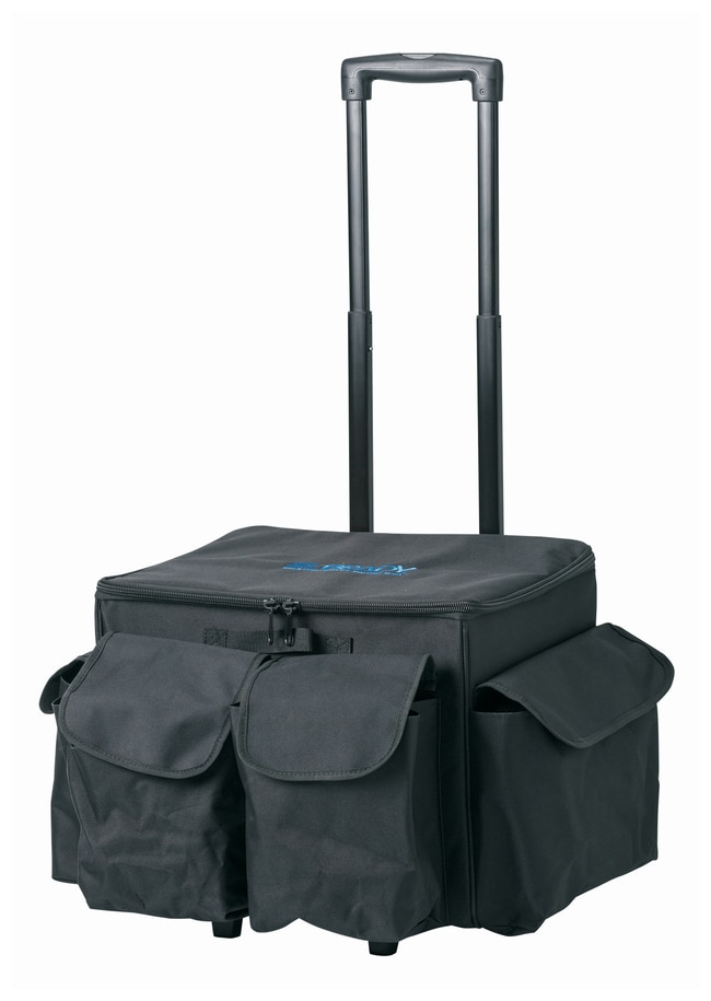 Brady&trade;&nbsp;Valise universelle à roulettes