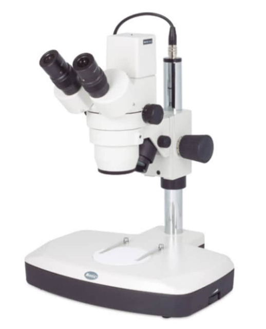 Motic&amp;trade;&amp;nbsp;Stéréomicroscope numérique DM-143-FBGG