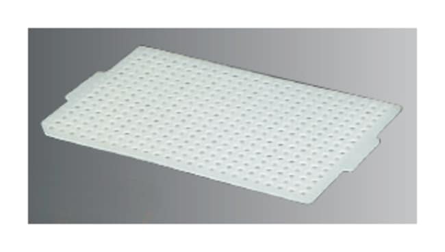 Axygen&trade;&nbsp;Microplaques PCR avec jupe à 384 puits