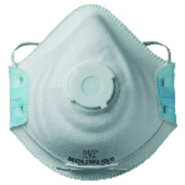 Coverguard&trade;&nbsp;Demi-masque FFP2 NR D SL avec valve d’expiration