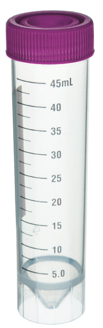 Labcon&trade;&nbsp;PerformR&trade; 50 mL Freestanding Polypropylene Centrifuge Tubes