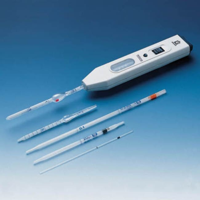 BRAND&amp;trade;&amp;nbsp;Contrôleur de micropipettes