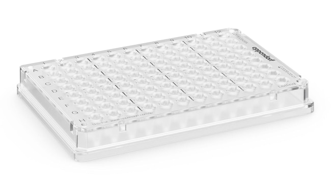 Eppendorf&trade;&nbsp;twin.tec&trade; Trace PCR Plates - PCR Plates