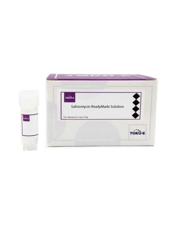 TOKU-E&trade;&nbsp;Salinomycin ReadyMade&trade; Solution