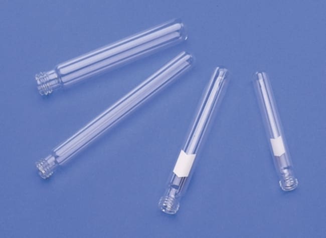 Fisherbrand&trade;&nbsp;Tubes de culture
