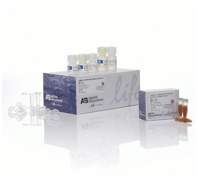 Applied Biosystems&amp;trade;&amp;nbsp;Kit de purification ABC de micro-ARN TaqMan&amp;trade; - panel humain A