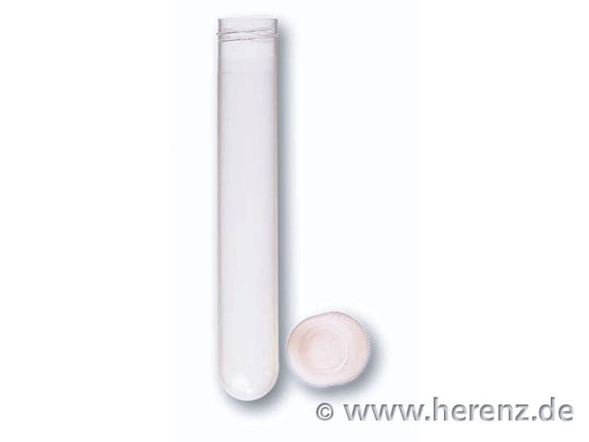 Heinz Herenz Tubes Polypropylene