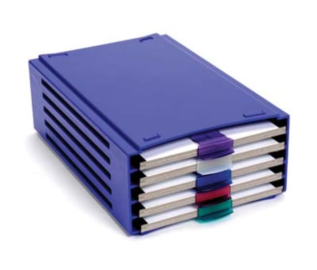 Fisherbrand&trade;&nbsp;RANGEMENT POUR CLASSEUR 32580