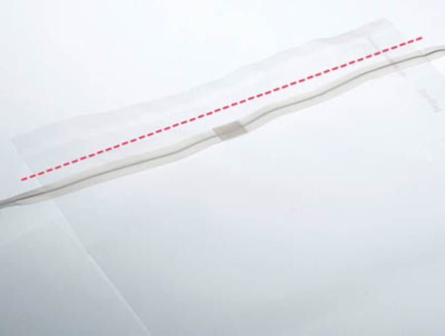 Buerkle&trade;&nbsp;Sachets d’échantillonnage SteriBag&trade;