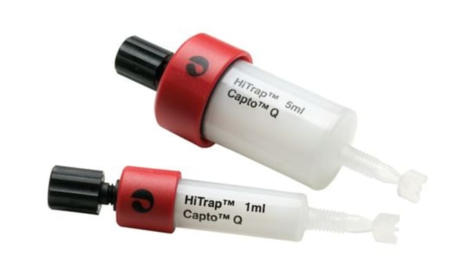 Cytiva&nbsp;Colonne HiTrap&trade; Capto&trade; Q
