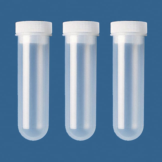 BRAND&trade;&nbsp;Tubes à centrifuger