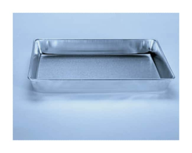 Fisherbrand&amp;trade;&amp;nbsp;Aluminum Dissecting Pan